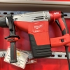 milwaukee hammer drill stopped working