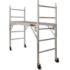 bakers scaffold