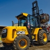 heavy forklift for rent denver