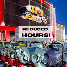 Reduced Hours