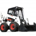 Skid-Steer - Bobcat S650