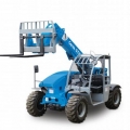Telehandler - Genie 5,500 19\'