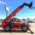 Telehandler - Faresin 10,000lb 54\'