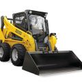 Skid-Steer - Wacker SW24