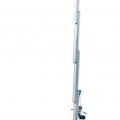 Material Lift - Genie SLA 25\' 650 lbs