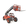 Telehandler - SkyJack 8,000lb 43\'