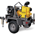 Pump, Towable Trash - 6