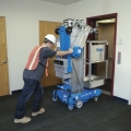 Personnel Lift - 30\' Genie AWP