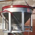 Concrete Bucket - 3/4 Yard