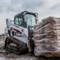 Skid-Steer - Bobcat T590