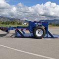 12\' Air Tow Trailer