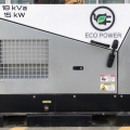 Generator, Eco Power 15,000 Watt