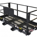 Forklift - Safety Work Platforms