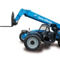 Telehandler - Genie 5,500 19\'