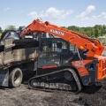 Skid-Steer - Kubota SVL75