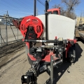 525 Gallon Water Trailer With Pump