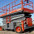 Scissor Lift - Skyjack 9250
