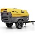 Air Compressor - 185 CFM
