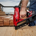 Framing Nailer, 30 Degree - M18 Battery Power