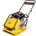 Plate Tamper - 19X23 190LB