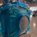 Hepa 500 Air Scrubber