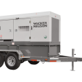 192KW/240KVA - Wacker Generator