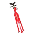 Pipe Stand V-Top Adjustable