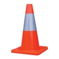 Traffic Cones - Orange Pylon