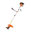 Brush Cutter, Tri Blade