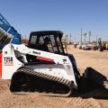 Skid-Steer - Bobcat T250
