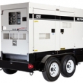 100KW/125KVA - MQ Generator