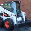Skid-Steer - Bobcat S650