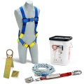 Roofers Safety Kit
