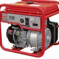 2200-Watt M.Q Generator