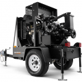 Pump - Towable Trash, 4 inch