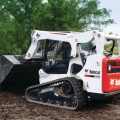 Skid-Steer - Bobcat T650