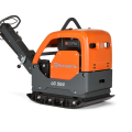 Plate Tamper - 33x35 1130LB