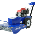 Rough Terrain Brush Mower