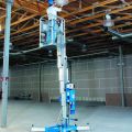 Personnel Lift - 25\' Genie AWP