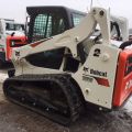 Skid-Steer - Bobcat T590
