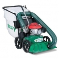 Lawn Vacuum