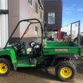 UTV, John Deer Gator