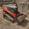 Skid-Steer - Kubota SVL90