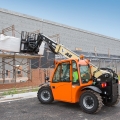 Telehandler - JLG 5,000lb 18\'