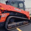 Skid-Steer - Kubota SVL90