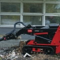 Toro Dingo - Breaker