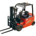 Warehouse Forklift - 5000LB Electric