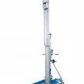 Material Lift - Genie SLA 15\' 800 lbs