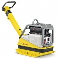 Plate Tamper - 17x35 935LB