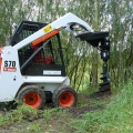 Skid-Steer - Bobcat S70